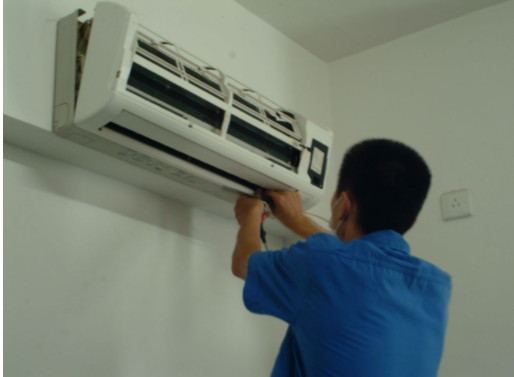 家庭空調(diào)維修